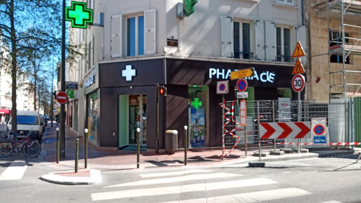 Pharmacie Nouvelle