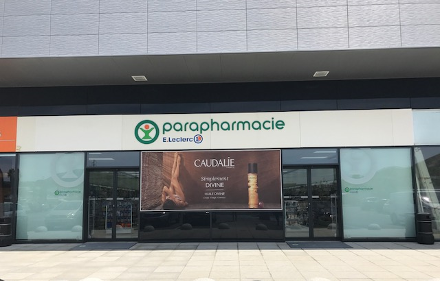 E.Leclerc Parapharmacie