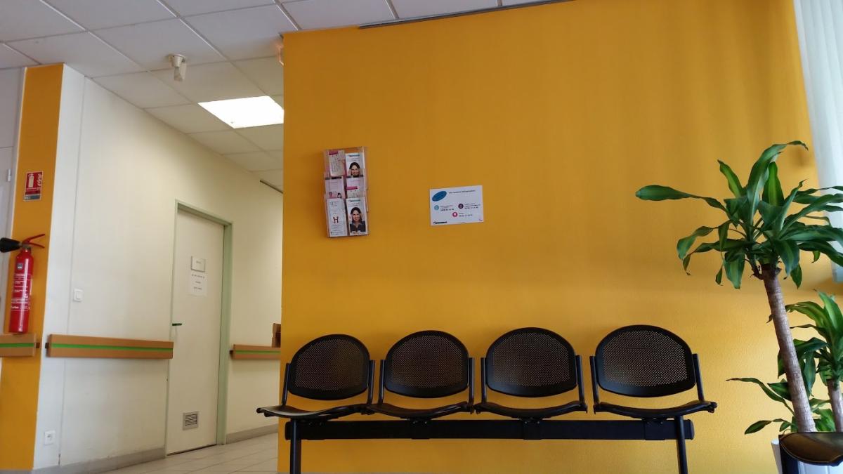 Pharmacie Mutualiste du viaduc