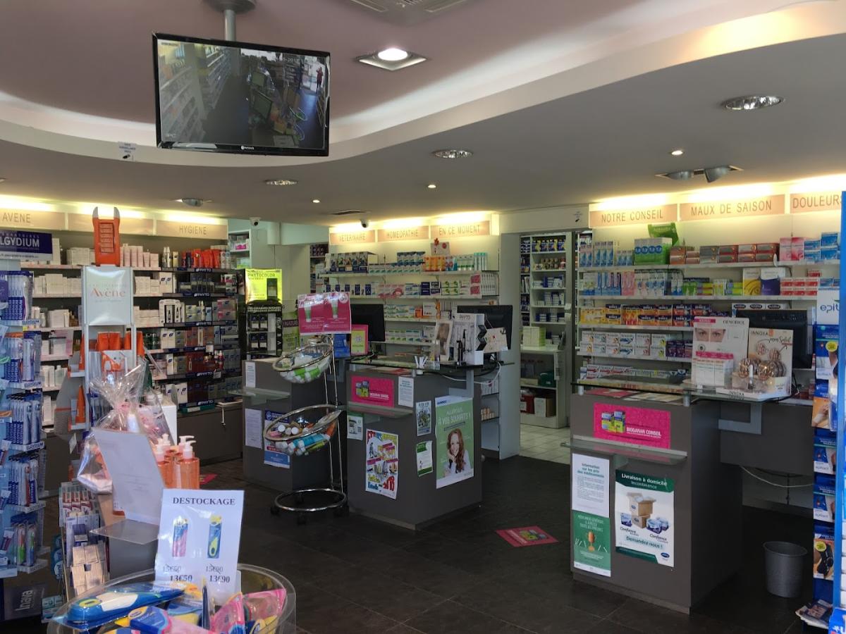 Pharmacie Lainé