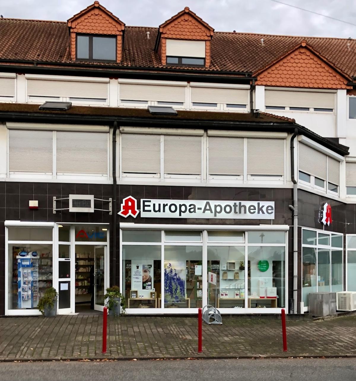 Europa Apotheke