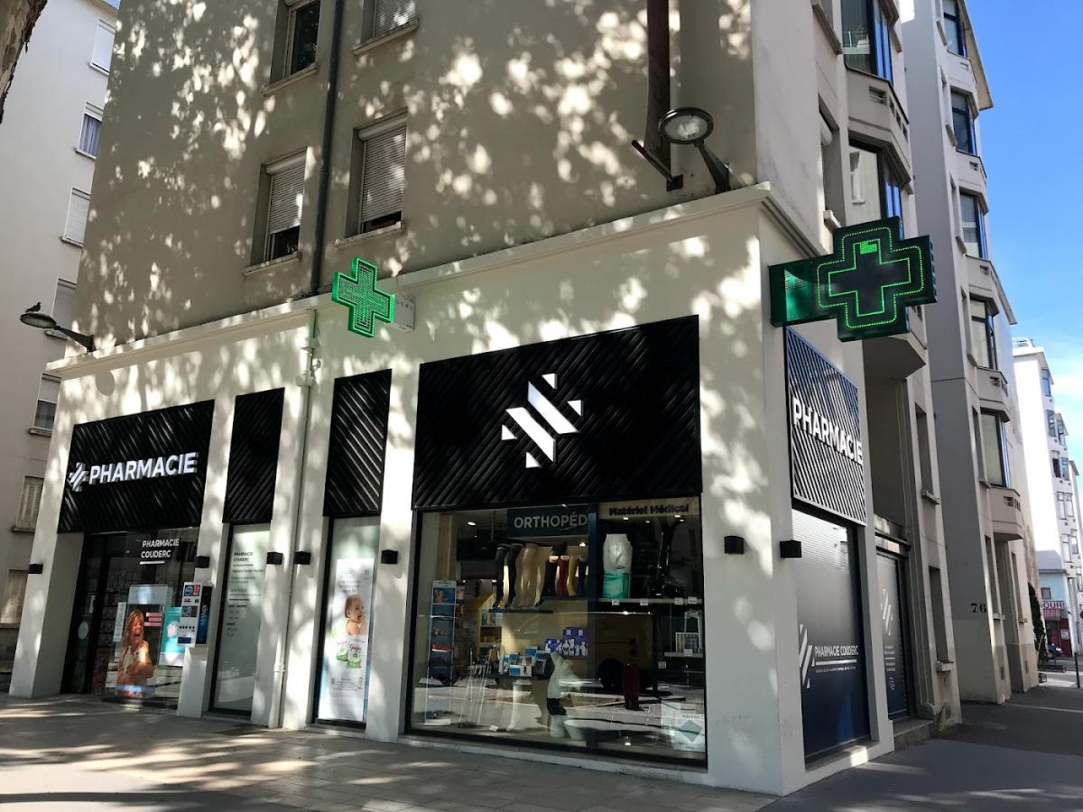 Pharmacie du Boulevard