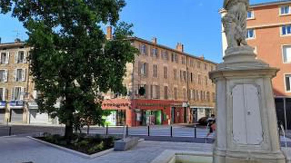 PHARMACIE DE LA PYRAMIDE