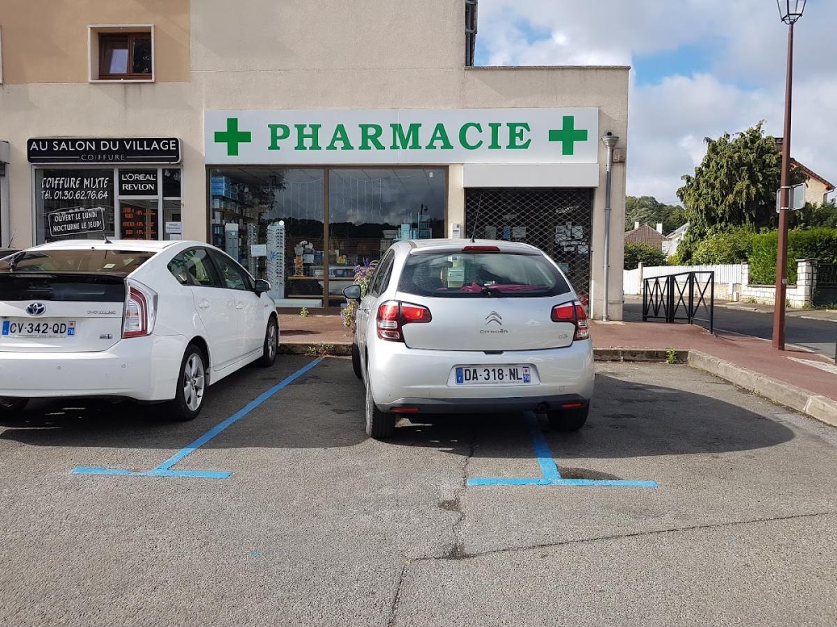 Pharmacie du Village