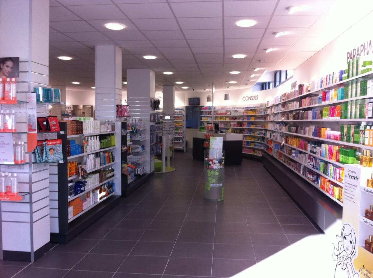 Pharmacie Des Augustins