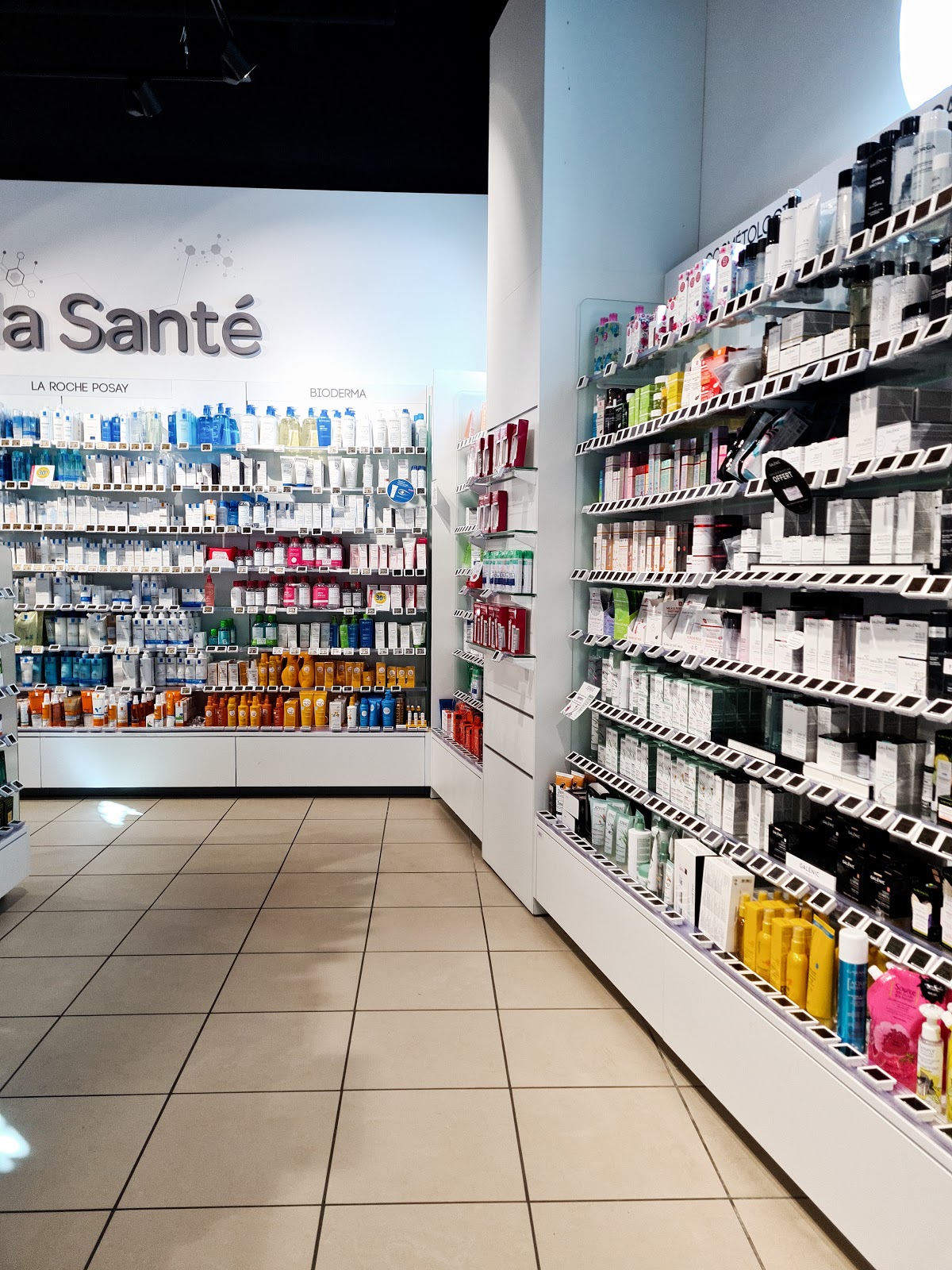 E.Leclerc Parapharmacie