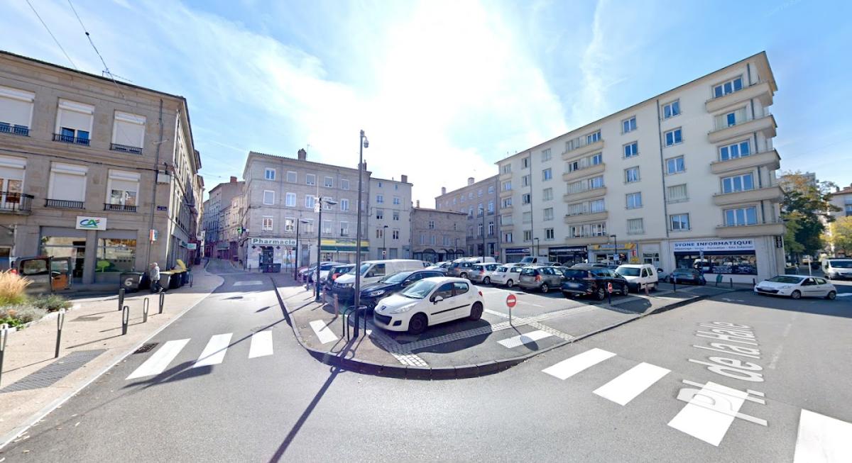 Pharmacie de la Halle