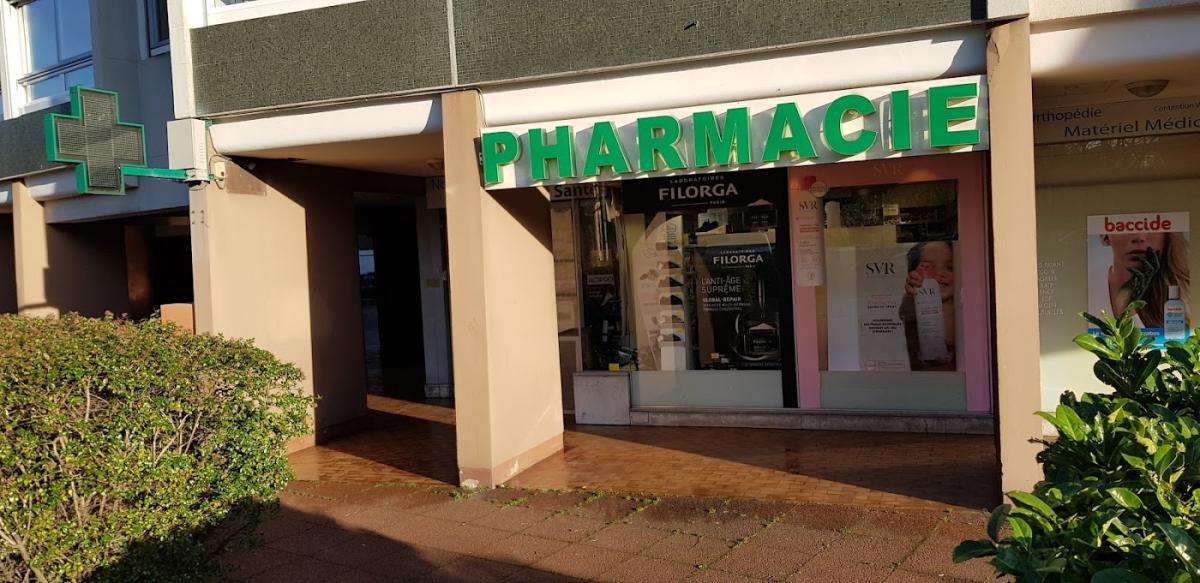 Pharmacie Poncet SNC
