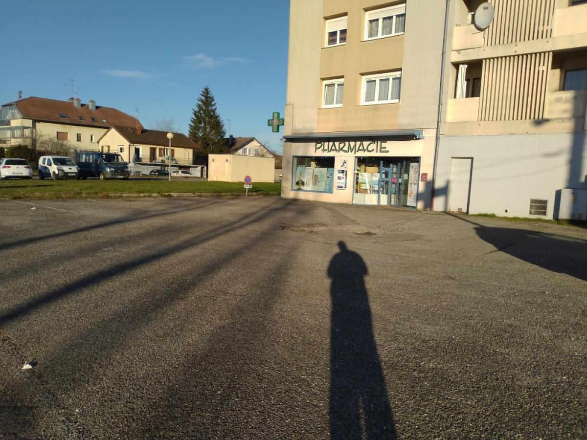 Orthopédie à Valentigney 25