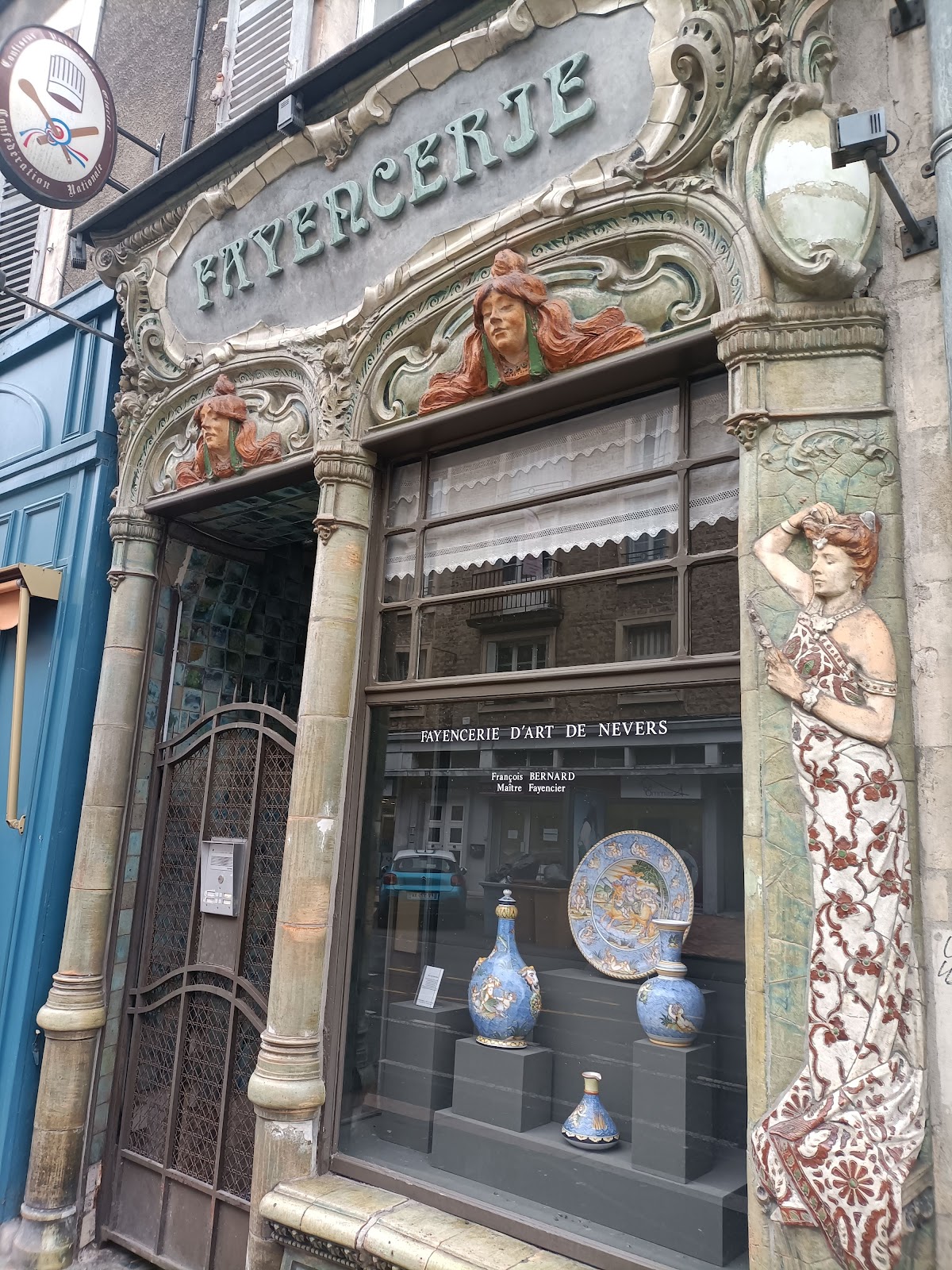 Pharmacie de la Gare