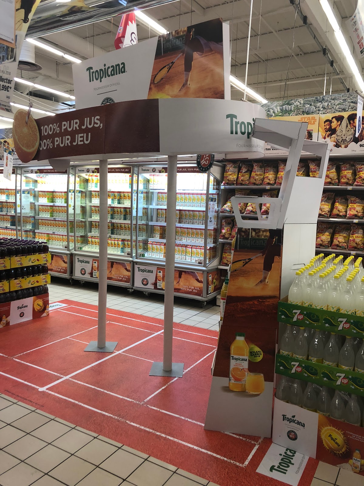 Pharmacie Ben Soussan