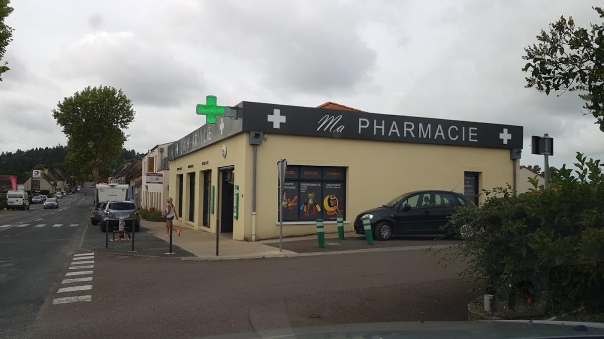 Ma pharmacie
