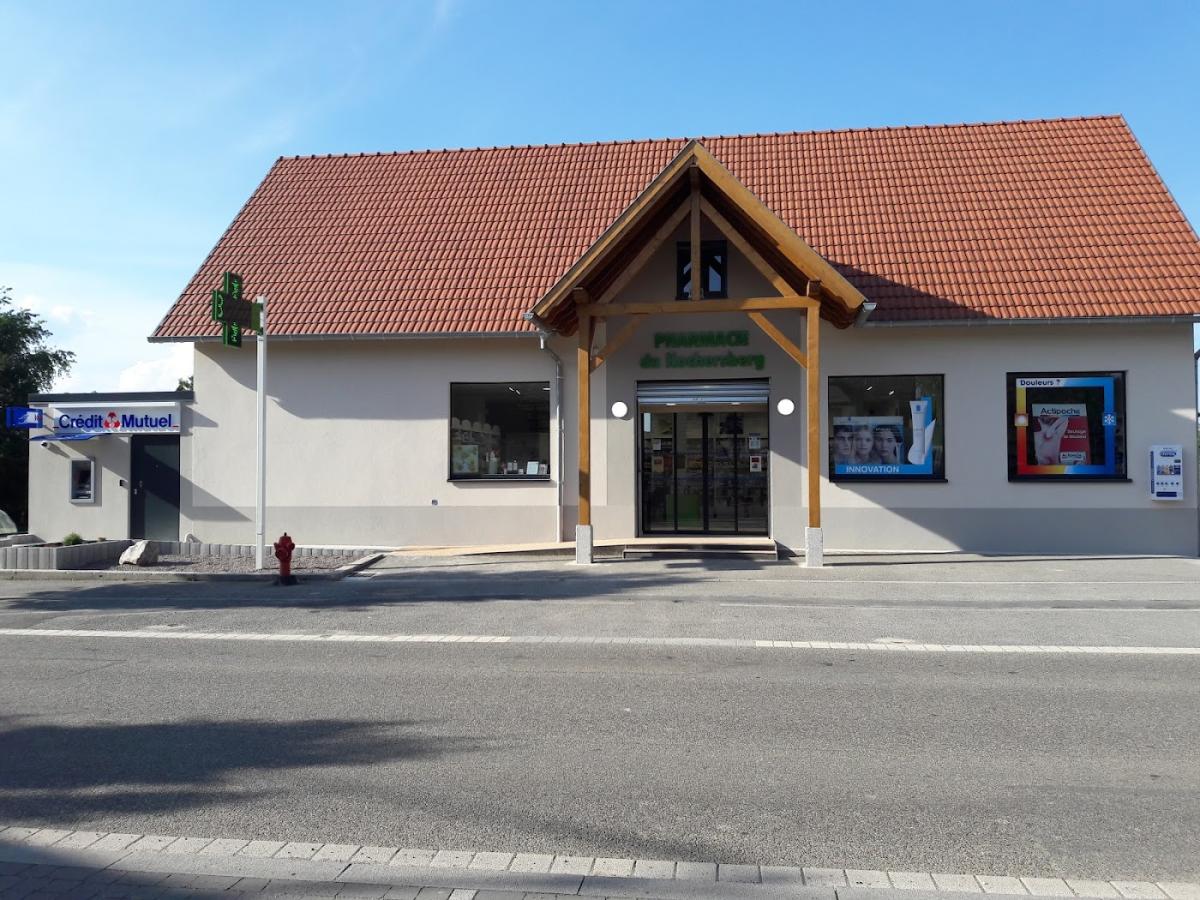 Pharmacie du Kochersberg