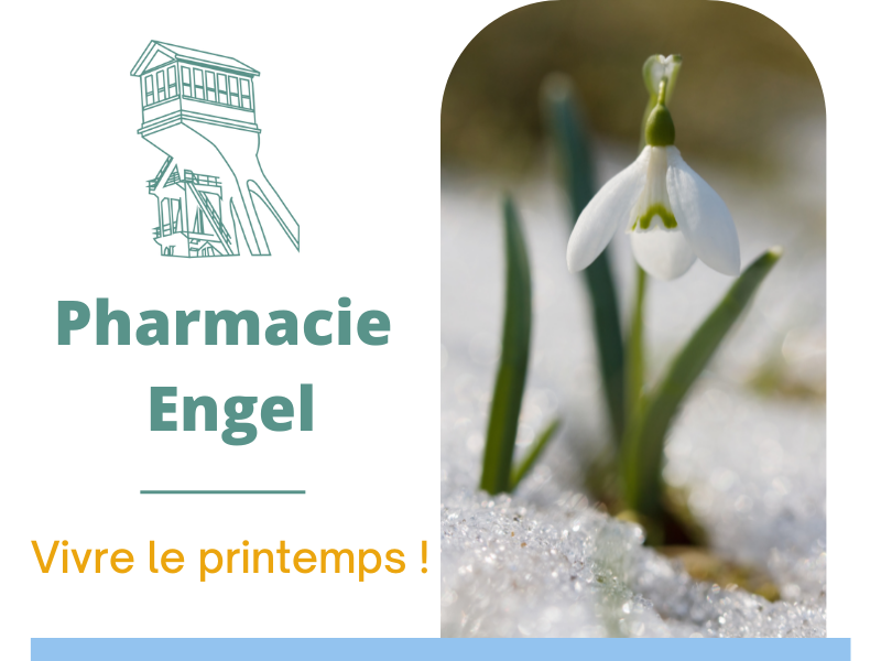 Pharmacie Engel