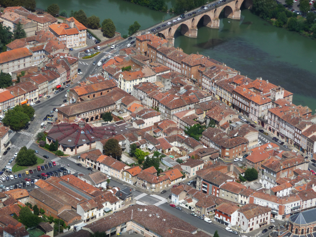 Pharmacie de Villebourbon