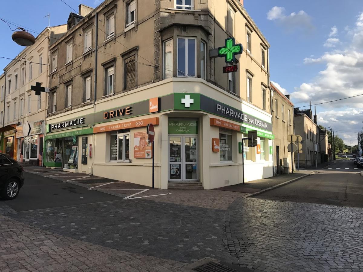 Pharmacie des Oiseaux