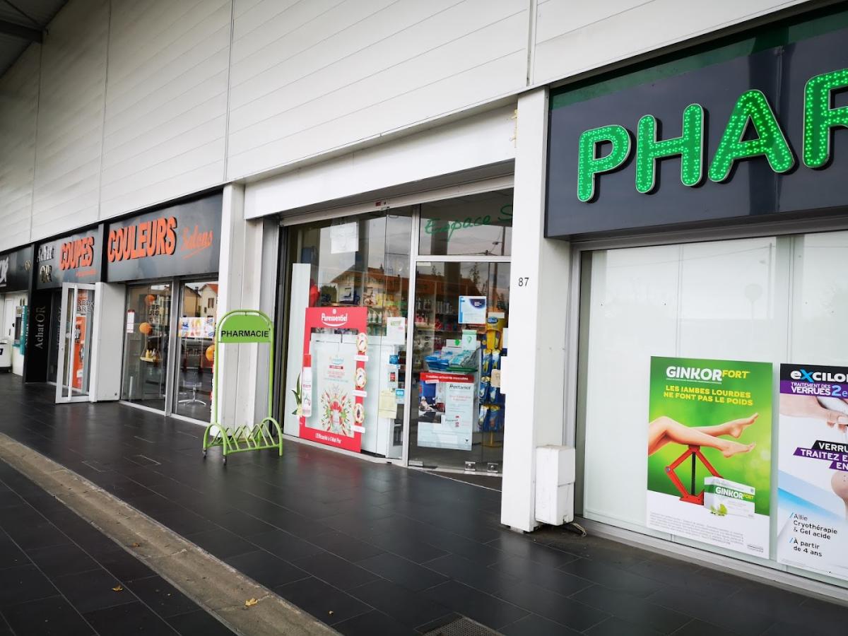 Pharmacie de Tarbes Bergeret