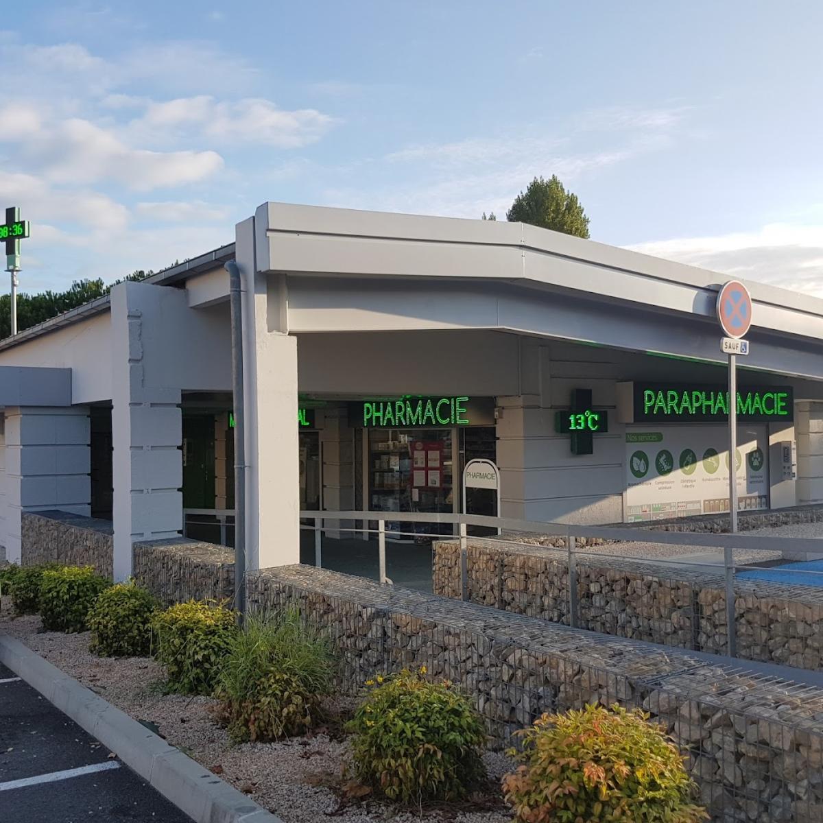 Aprium Pharmacie de l'Ormeau- Aprium - Olivia TURON