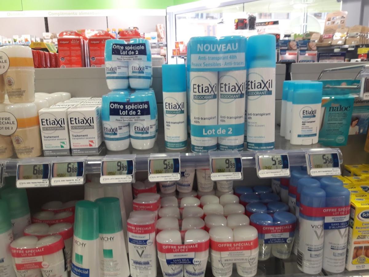 Pharmacie Principale