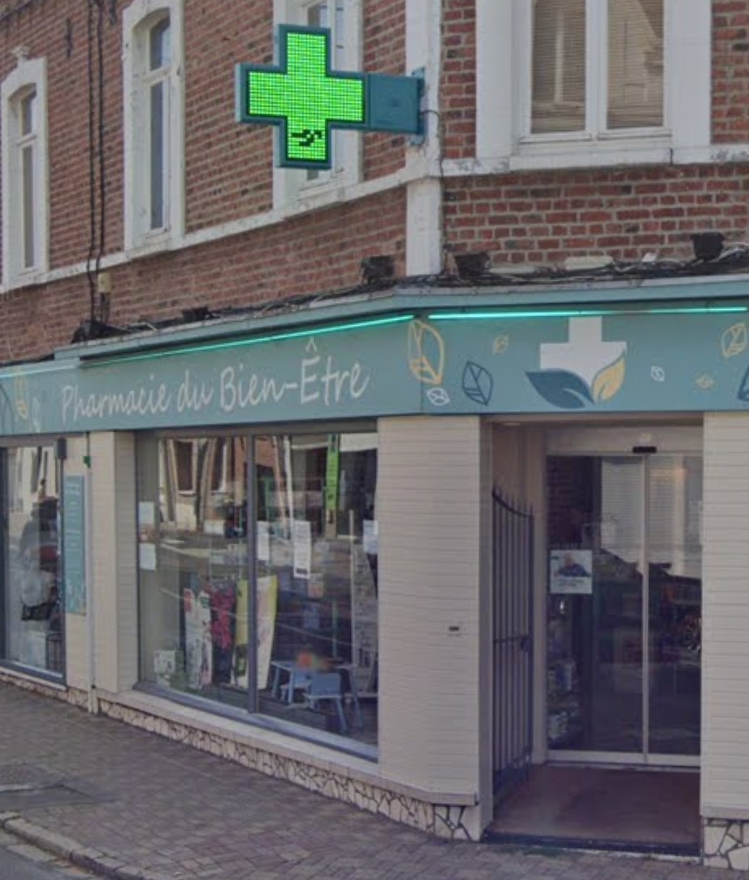 Pharmacie du Bien Être