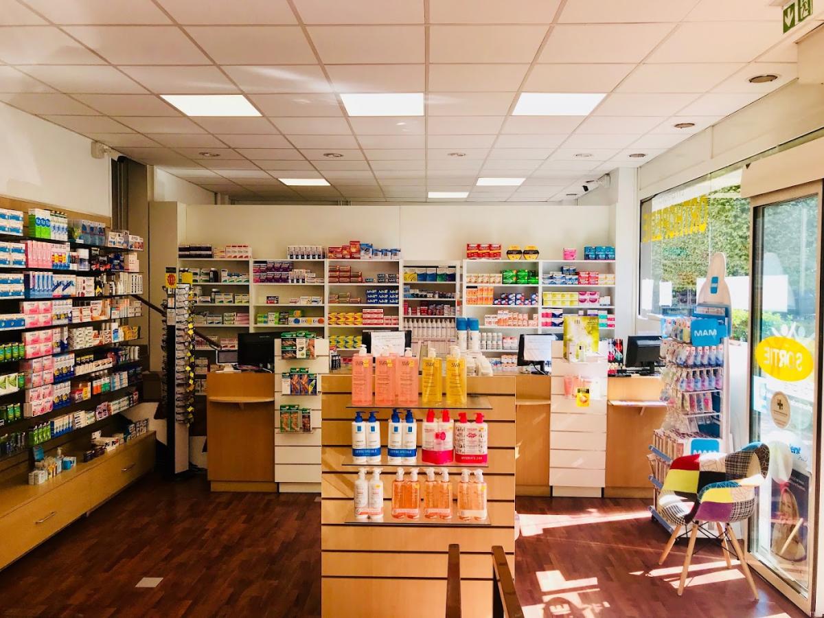 Pharmacie du Boulevard