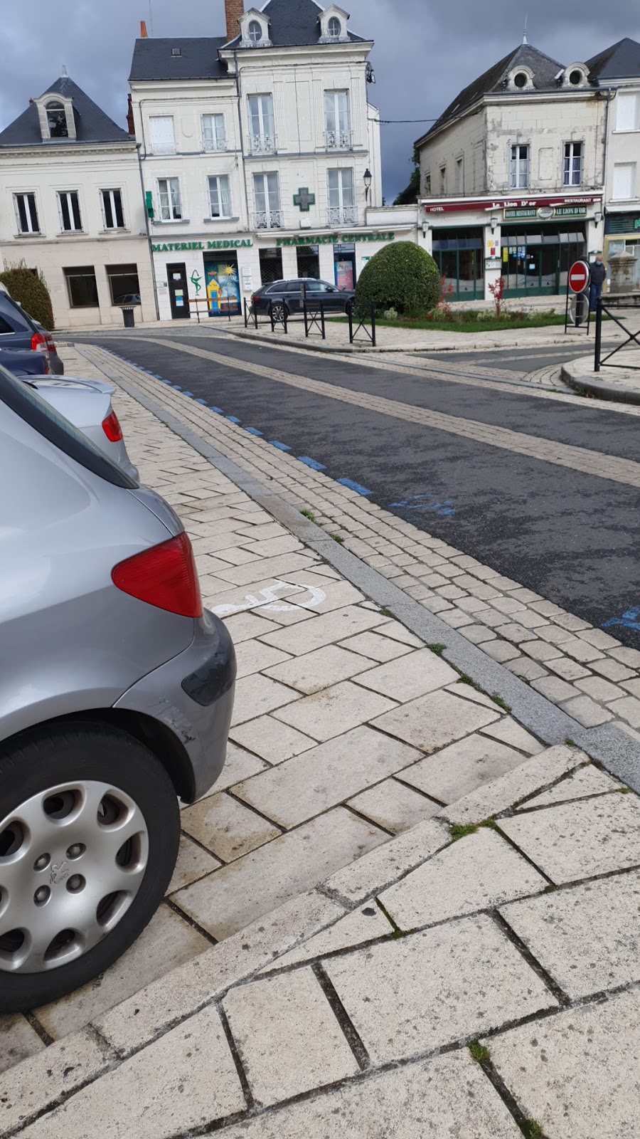 Pharmacie du Progrès