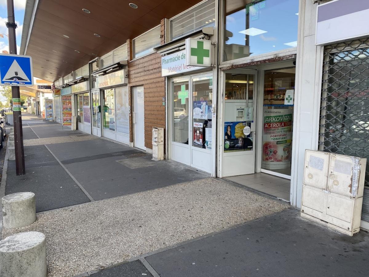 Pharmacie de Provence