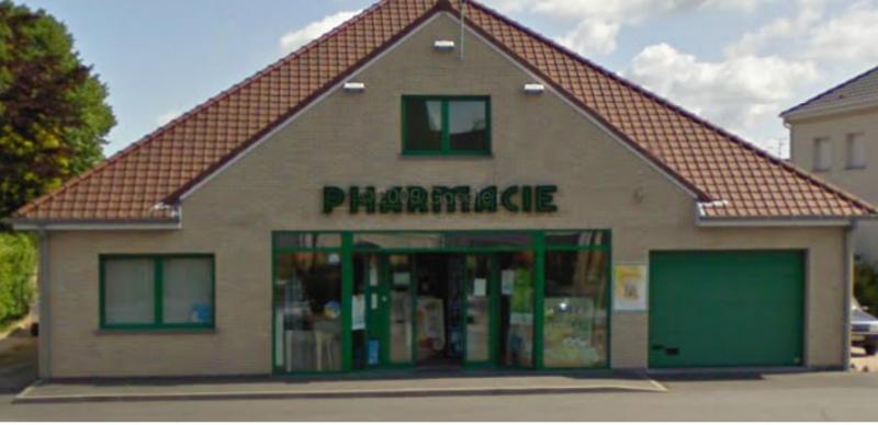 Pharmacie Les Attaques
