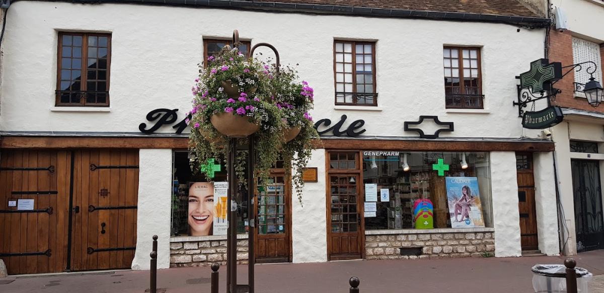 Aprium Pharmacie Centrale