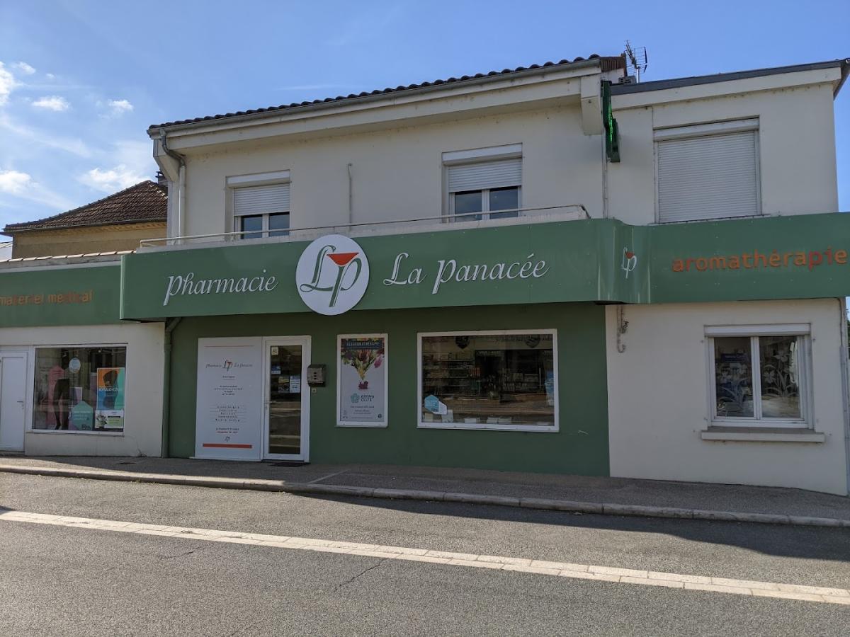 Pharmacie la Panacée - aromathérapie