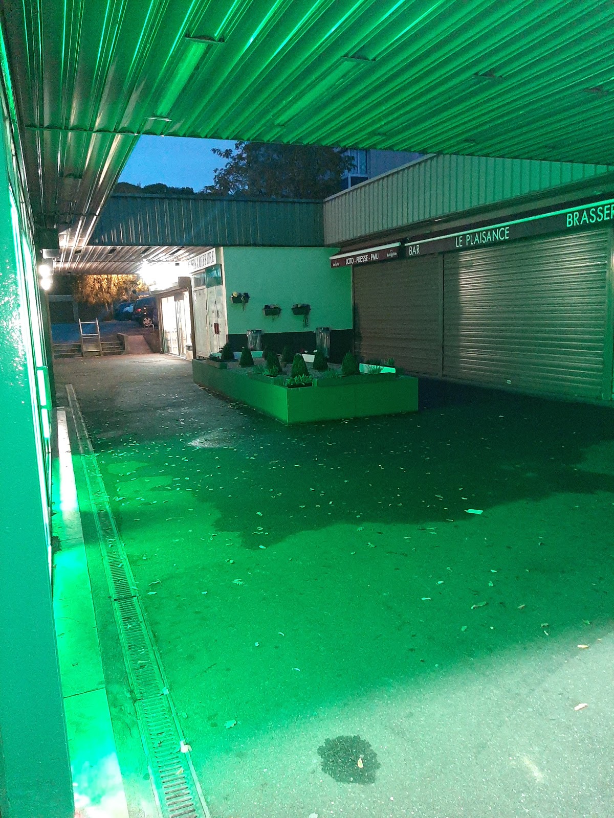 Pharmacie du Val d'Athis