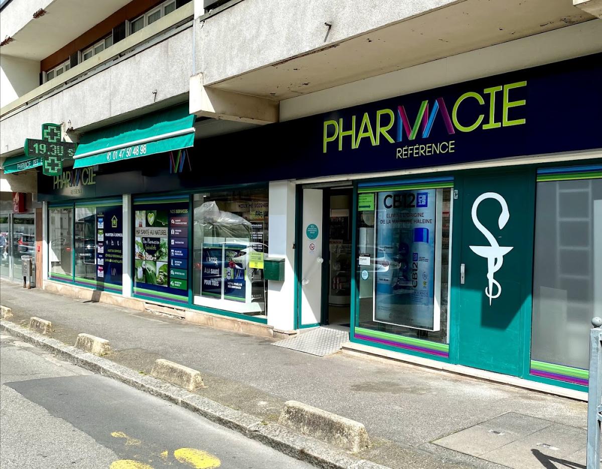 Pharmacie des Ecoles