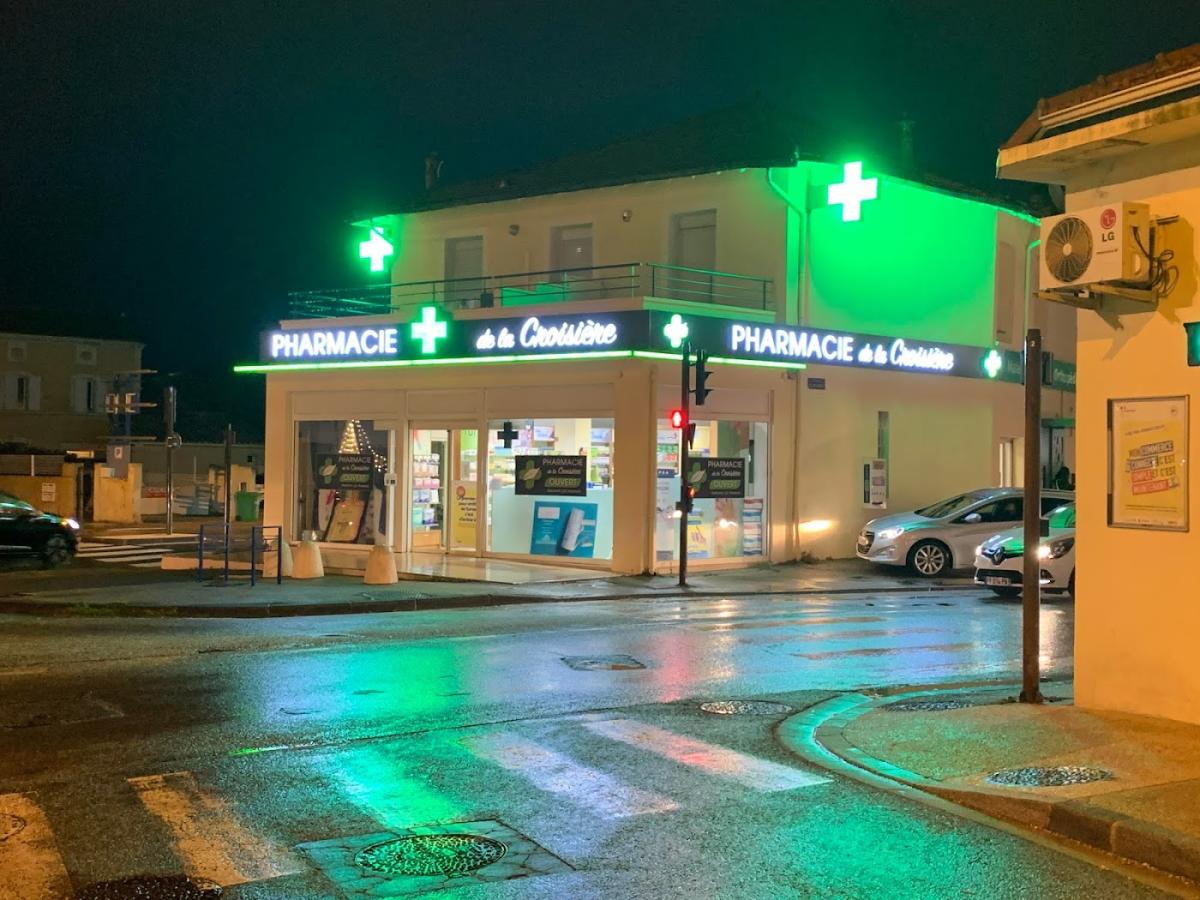 Pharmacie de la Croisière