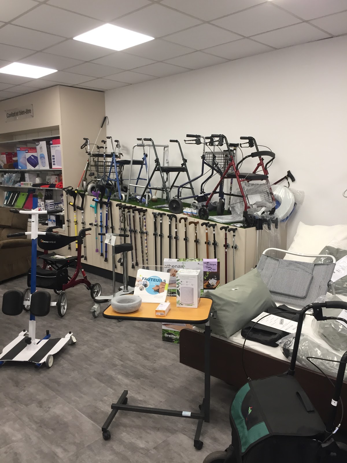 Magasin Libeoz Armentières