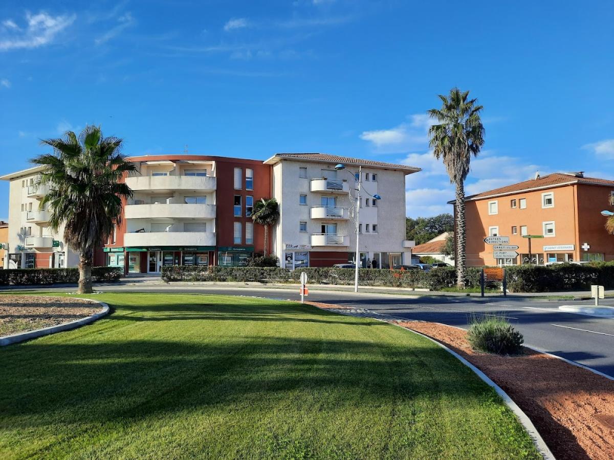 Cabinet Vétérinaire Médico-chirurgical Des Palmiers