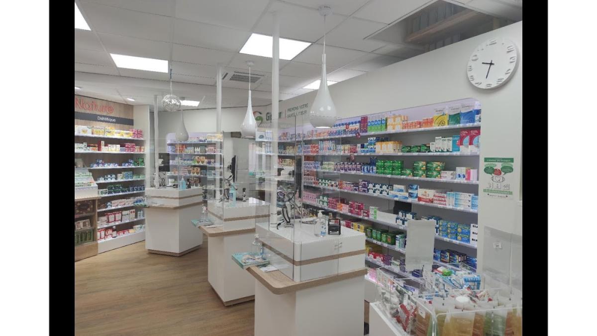 PHARMACIE BEL