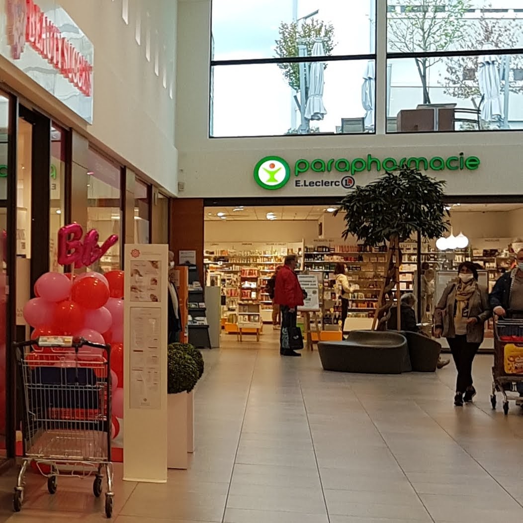 E.Leclerc Parapharmacie