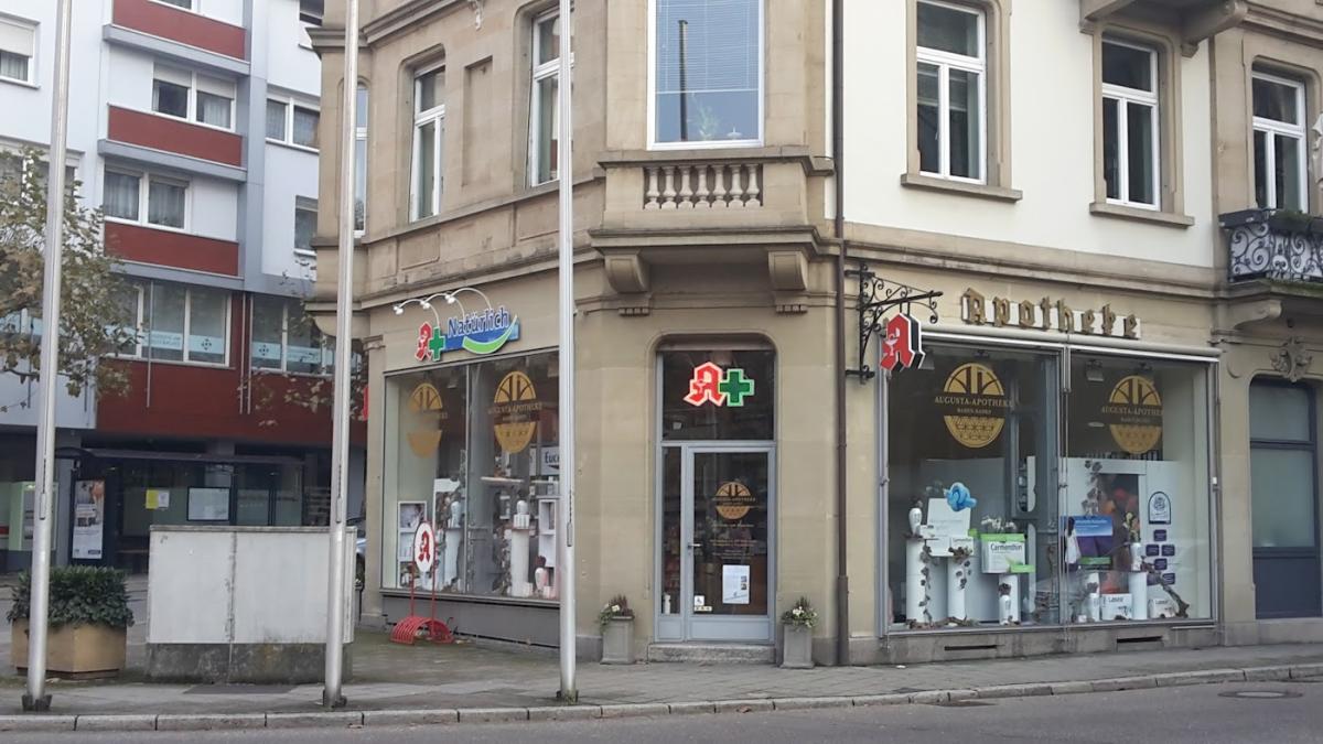 Augusta-Apotheke