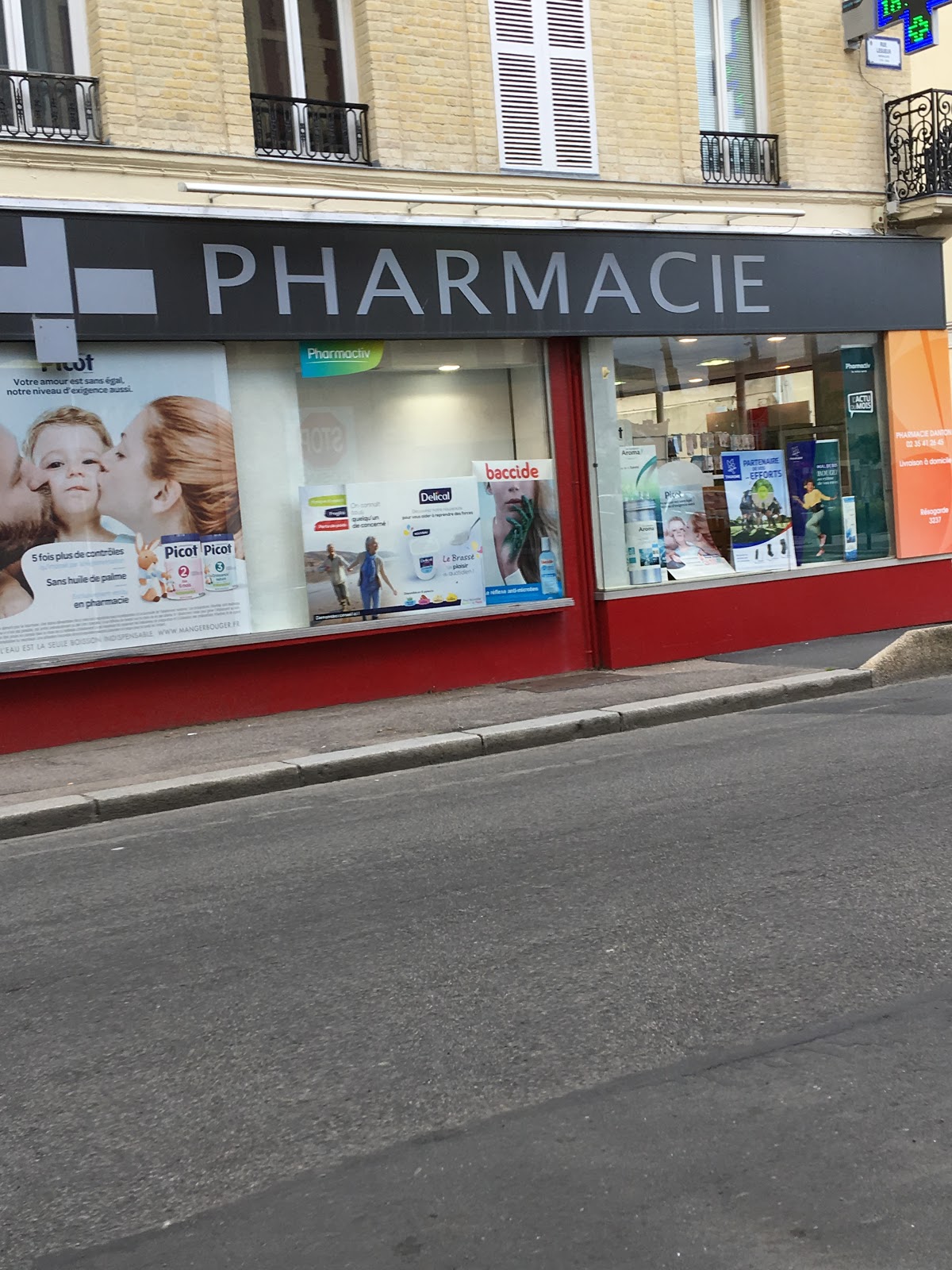 Pharmacie Carole Et Guillaume Flambard