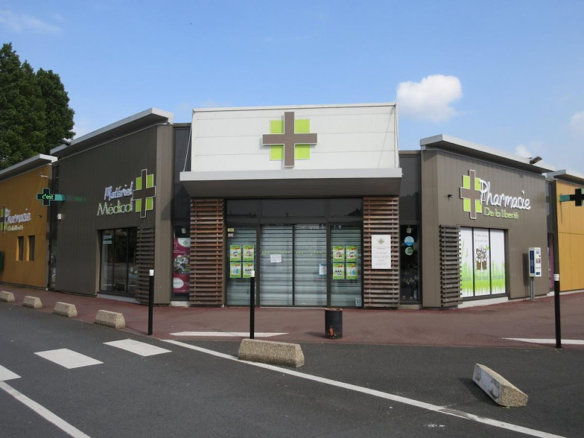 Pharmacie de la Liberté