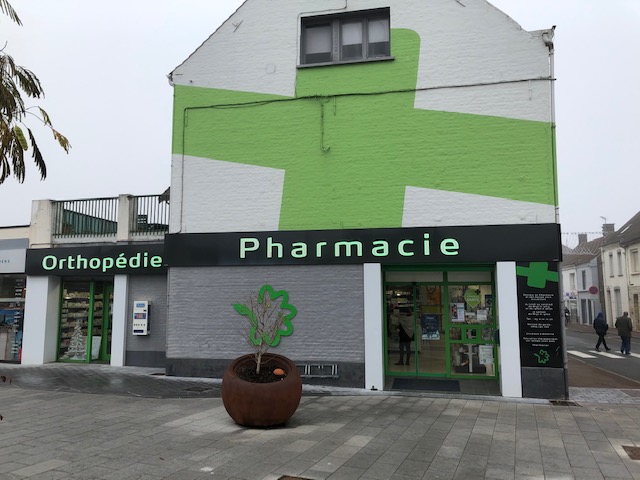 Pharmacie de la Place