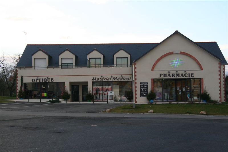Pharmacie Laré