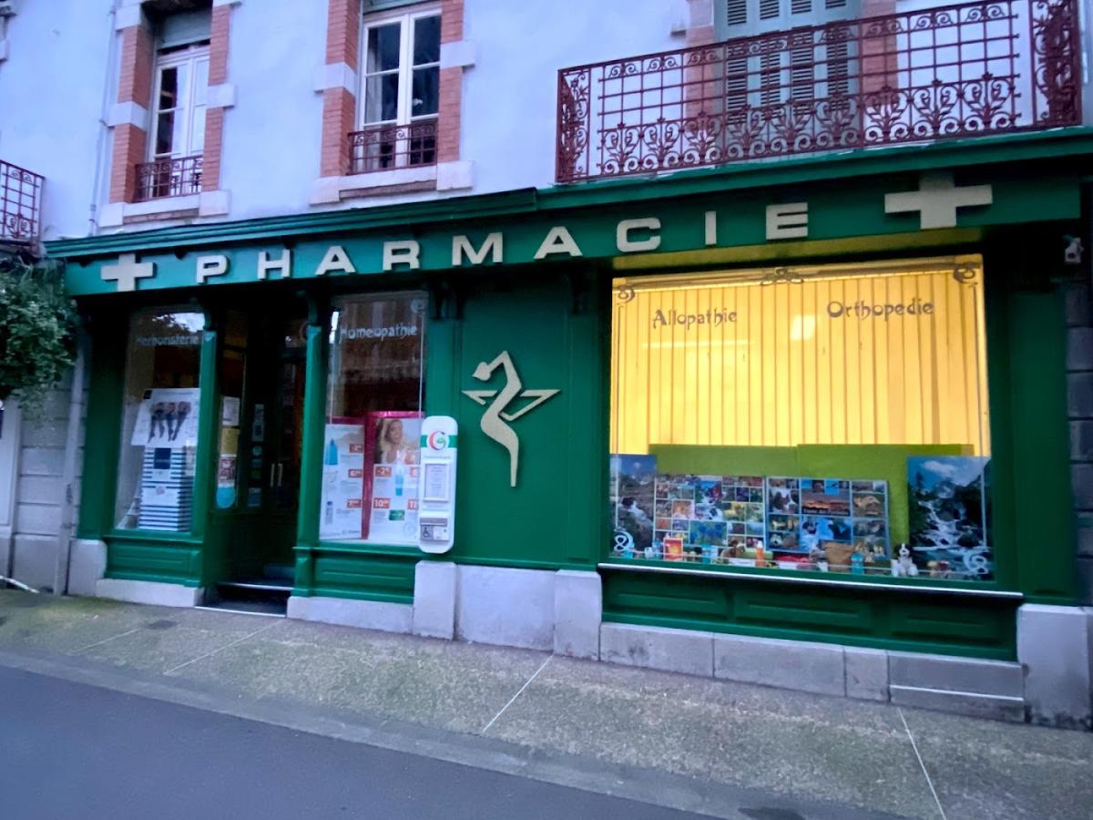 PHARMACIE MIRAL FRICK