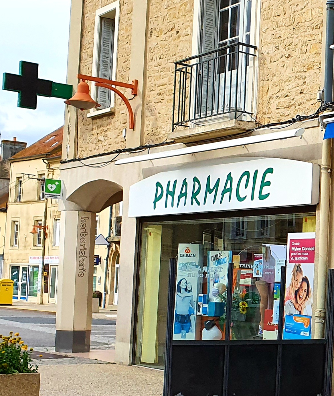 Pharmacie du Canada