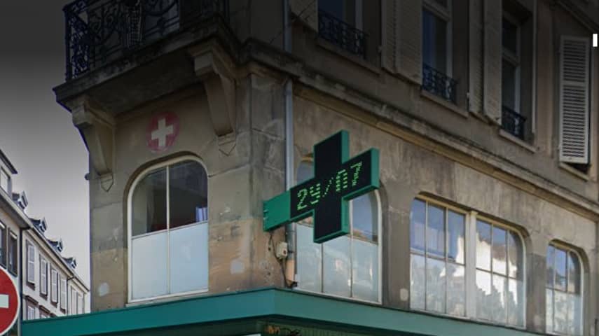 Pharmacie Sainte Aurélie well&well