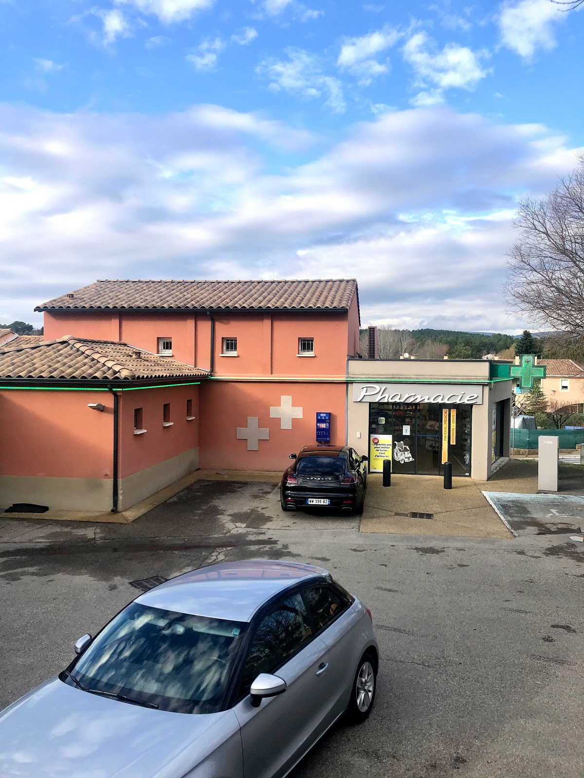 Pharmacie du Château