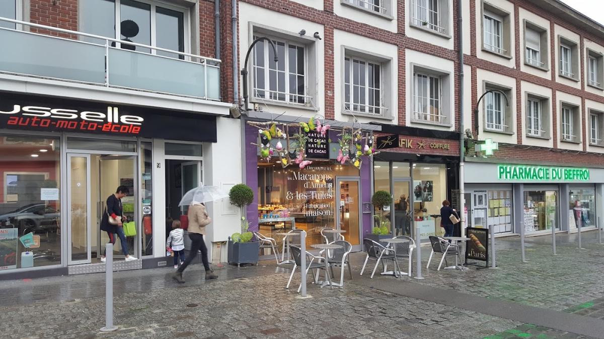 Pharmacie du Beffroi