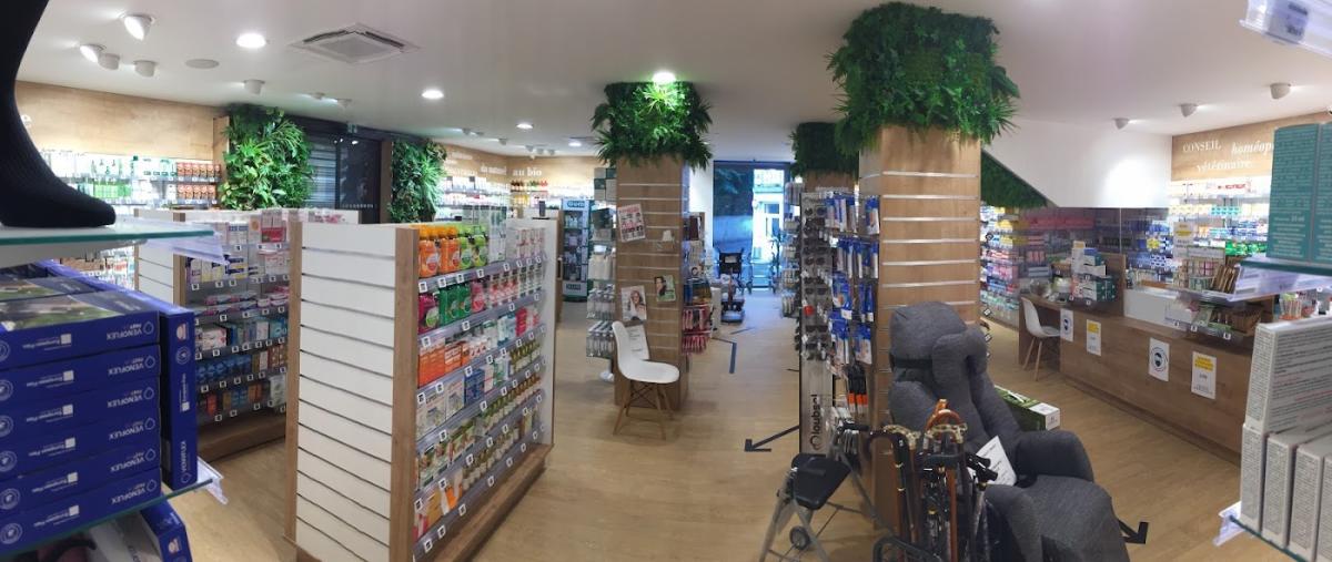 Pharmacie Des Deux Ponts