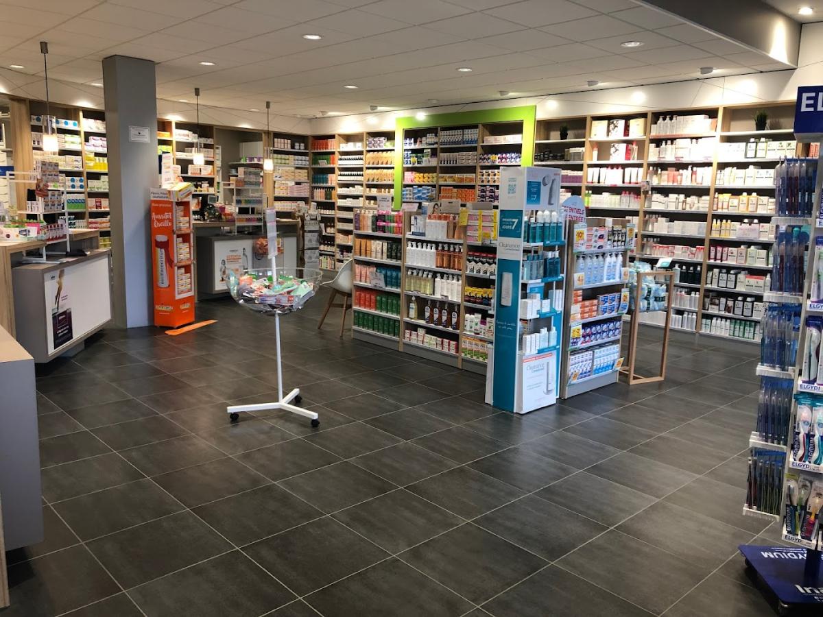 Pharmacie DEVEZ - VIDAL