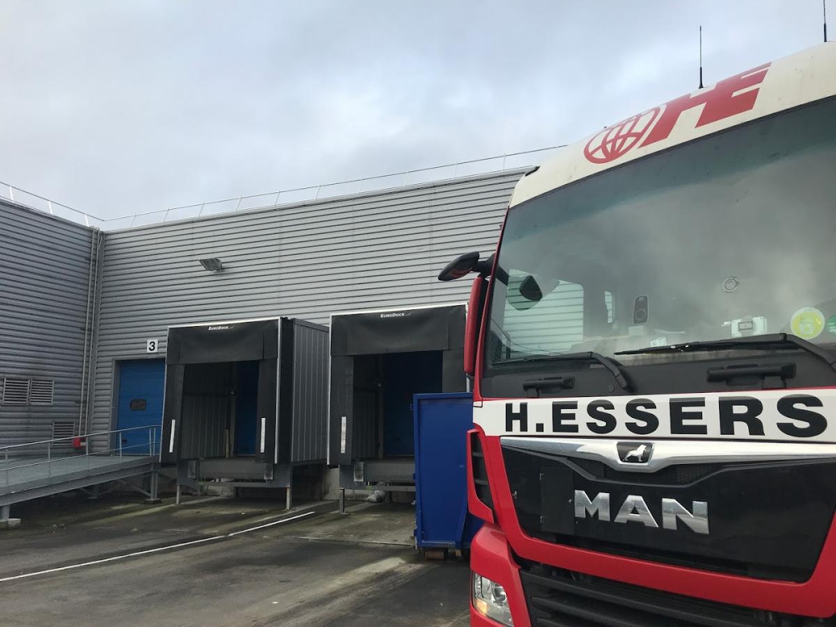 CERP Rouen agence de Lille